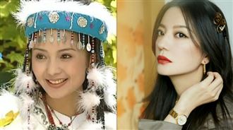 趙薇一句「殺過人」掀熱議　香妃被點名