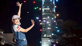 花蓮災情慘仍辦國慶煙火挨轟　賈永婕回擊（圖／翻攝自賈永婕臉書）