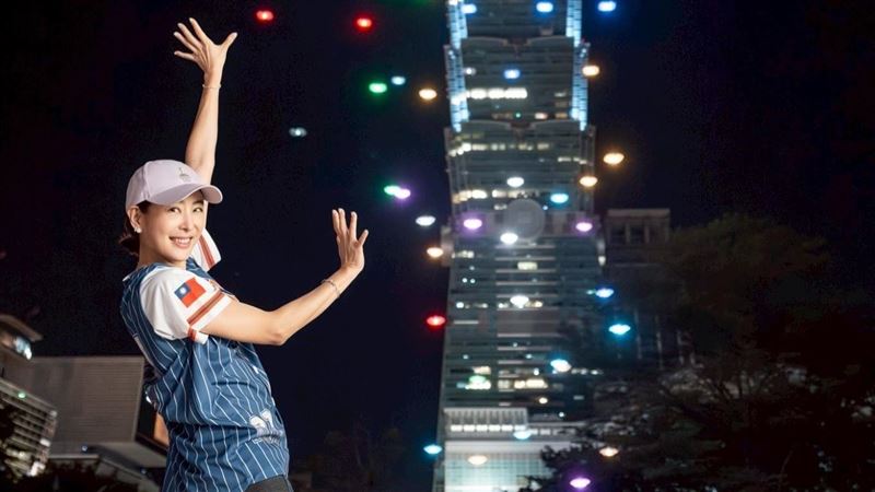 老天保佑！台北101國慶無人機確定會飛