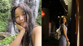 艾瑪近來頻道觀看流量不如以往。（圖／翻攝自艾瑪IG）