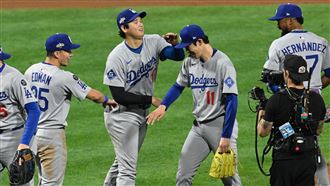 大谷首戰吞4K不擔心　朗希是關鍵信賴投手