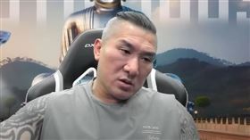 館長。（圖／翻攝自館長YouTube）