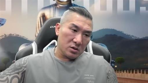 館長才脫口有天會暴斃　隔2天突改口反擊