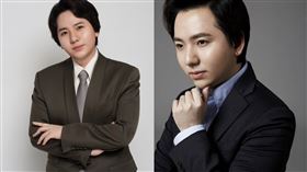 韓國39歲知名男高音林亨柱。（圖／翻攝自X）