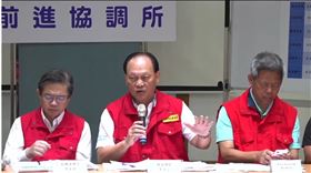 季連成。（圖／翻攝畫面）