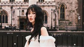 賴品妤外型亮麗。（圖／翻攝自賴品妤IG）