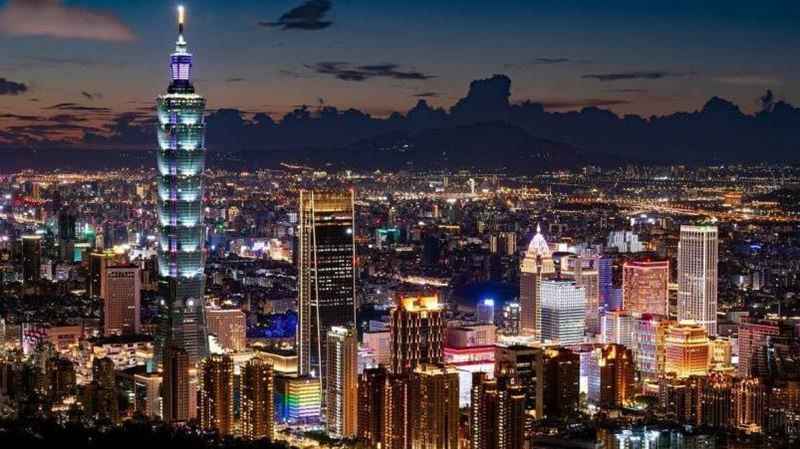 Taiwan's reversal from "Ghost Island" to "Island of Opportunities" Korean media analysis: Relying on 2 keys to reverse destiny | Finance | Sanli News Network SETN.COM