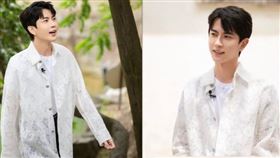 于朦朧墜樓離世一案，至今死因仍成謎，網路上流傳多起疑似「權貴涉案」的說法。（圖／翻攝自于朦朧微博）