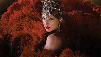 泰勒絲MV曝光藏彩蛋　化身超辣歌舞女郎