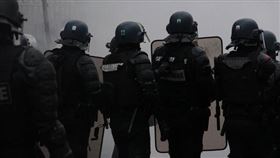 催淚彈、化學彈。（示意圖／取自pixabay）