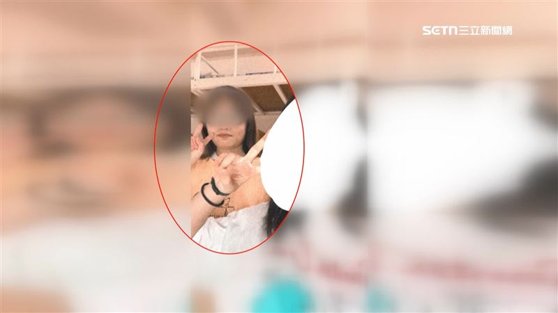 台中大甲陳姓女子在家中遭拘禁致死