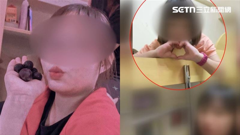陳女疑遭拘禁餓死　與葡萄合照原因惹鼻酸