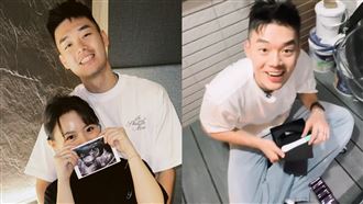 陳詩媛驗孕當天憋整集！吳姍儒察覺1變化