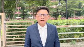 民進黨立委賴瑞隆。（圖／賴瑞隆提供）