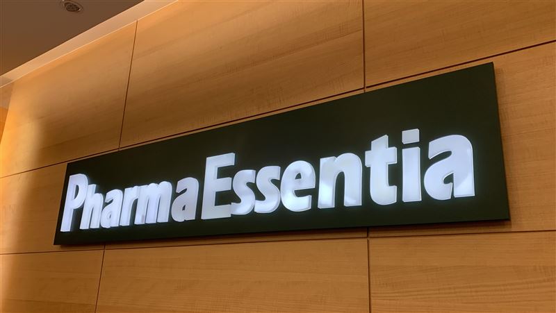 藥華藥9月營收再創新高　前三季衝破百億