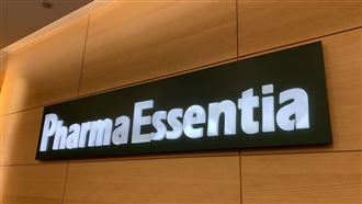 藥華藥9月營收再創新高　前三季衝破百億