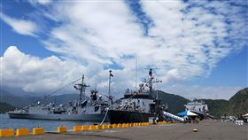 好天氣、大太陽、出遊(圖/記者邱榮吉攝影)