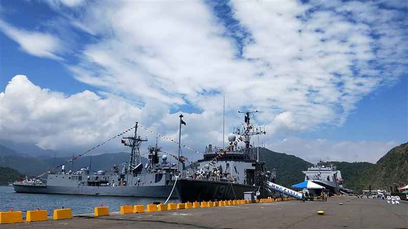 小心熱傷害！5縣市高溫警示　熱破36度