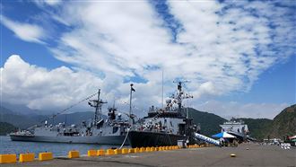 小心熱傷害！5縣市高溫警示　熱破36度