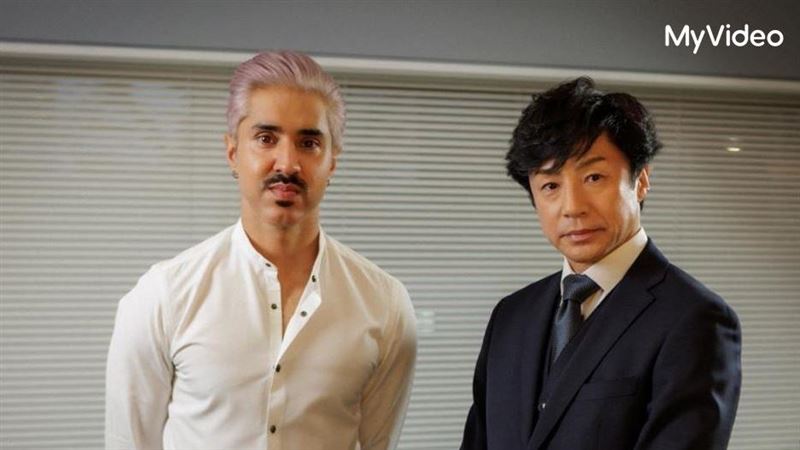 日本957人遭娛樂教父性侵　悲痛內幕曝光