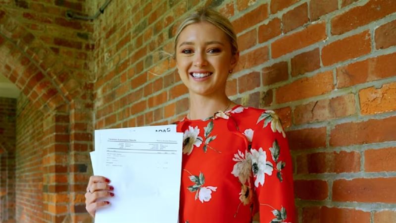 劍橋正妹罹癌拒化療　1日5次咖啡灌腸慘死