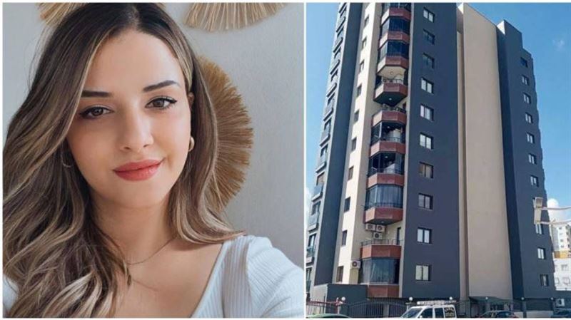 妻搭電梯上班墜7層樓慘死 丈夫目睹崩潰