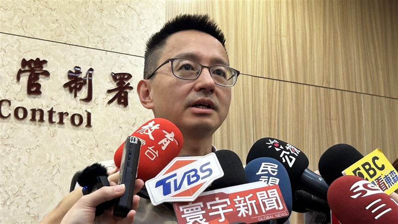 中共掌握台灣醫藥機密？疾管署說話了