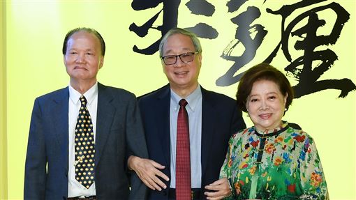 金鐘60特展登場！臺灣影視廣播60年榮耀曝