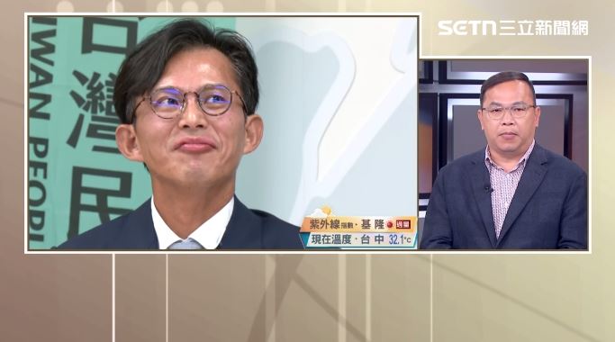 揭黃國昌狗仔案7關鍵！王義川：指向某人