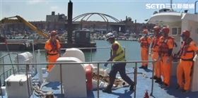 新／與哥哥戲水失聯一夜！越籍男尋獲遺體（圖／翻攝畫面）