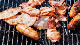 烤肉,燒烤。（示意圖／PIXABAY）