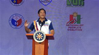 買網軍捧中反美　路透揭中共在菲資訊戰