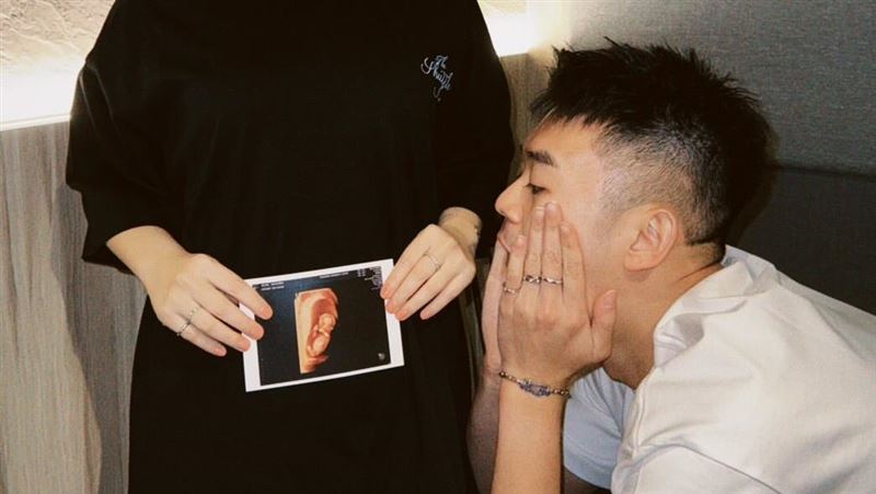 中秋節曝成為人父喜訊！王齊麟談當爸心情