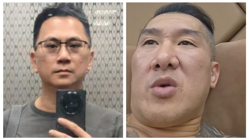 館長嗆斬首賴清德　486先生預言最終下場