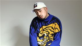 阿達接受《三立新聞網》專訪。（圖／經紀人提供）