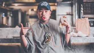 38歲阿達閃兵燒到<夜市王>2？電視台鬆口