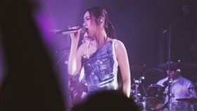 告五人「Run, Run, Run! 黑夜狂奔」上海。（圖／相信音樂提供）