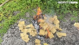 彰化男果園拜地基主　驚見失蹤14月弟屍骨（圖／張雪如議員提供）