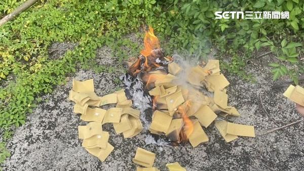 死者生前是個重視家庭的父親與丈夫，但因誤陷詐騙而欠下鉅額債務，長期飽受壓力與病痛折磨，最終釀成悲劇。（圖／張雪如議員提供）