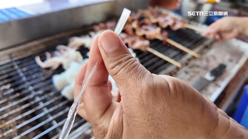 老闆娘表示，當天是她忙中出錯