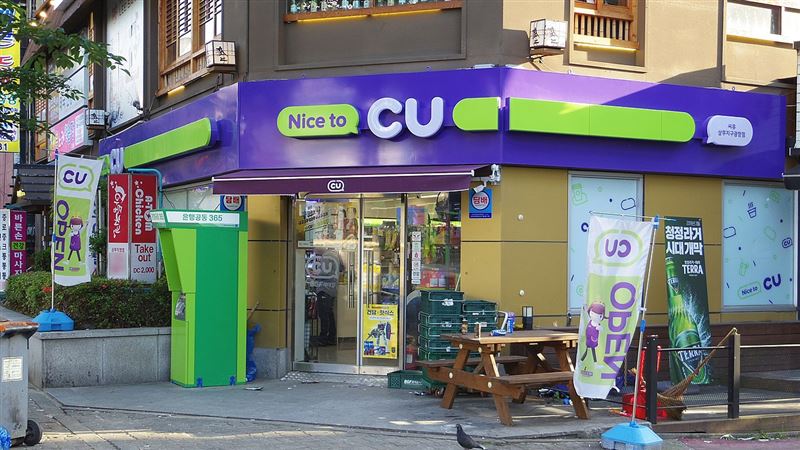 南韓連鎖超市CU,以7,500 萬韓元(約新台幣160 萬元)售出「格蘭冠65年」,引起熱議。(圖/翻攝自Glen Grant官網)