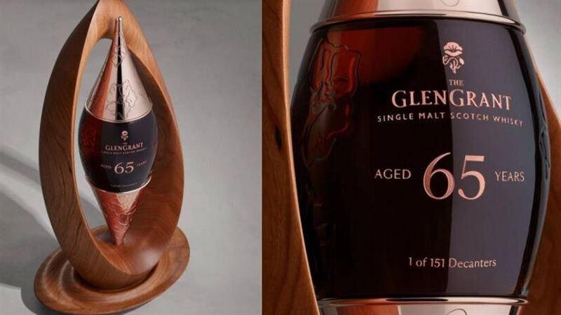 超商賣出160萬威士忌破紀錄　業者也驚呆