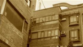 新竹,雙胞胎,伴屍,爸爸（圖／翻攝畫面）