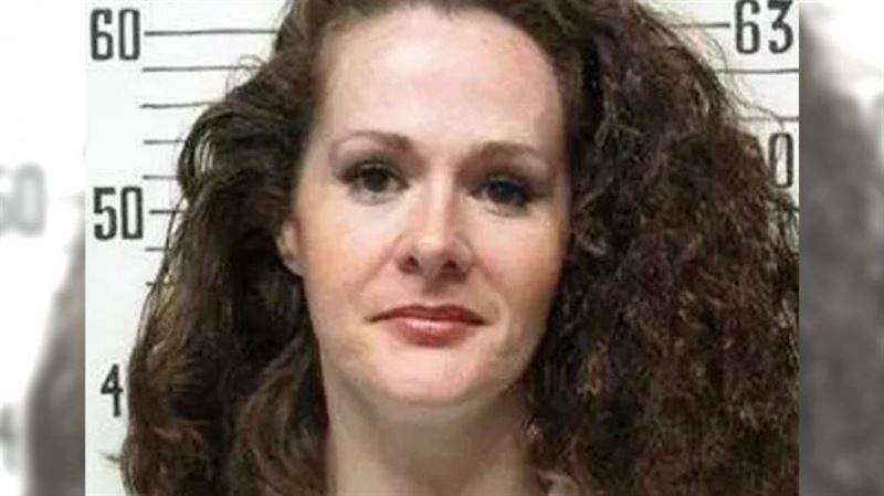 關30年!美200年首女死囚伏刑倒數死法曝