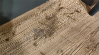 中秋亂象！阿姨誤射鞭炮炸傷19歲嫩妹