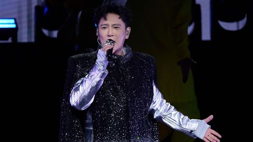 薔琵颱風肆虐台東　張信哲洪佩瑜不唱了