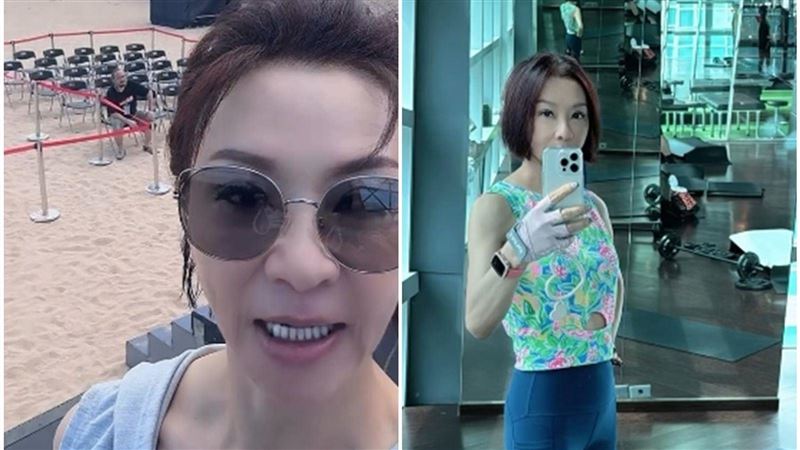 被親姊背叛2億身家歸零！玉女歌手近況曝