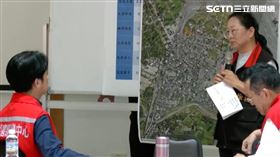 徐榛蔚甩災民陳情信給賴清德  災民代表得知後怒轟：沒有尊重我們！