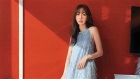 曾莞婷近日傳出大愛新戲因檔期臨時變動，前期工作白忙一場。（翻攝自曾莞婷臉書）