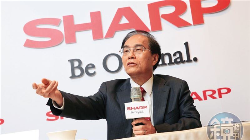 找郭董私人帳房作證！老臣向鴻海追討6億
